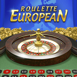European Roulette