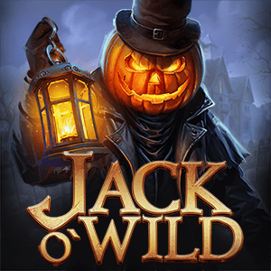 Jack O'Wild