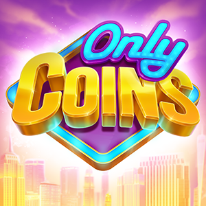 Only Coins