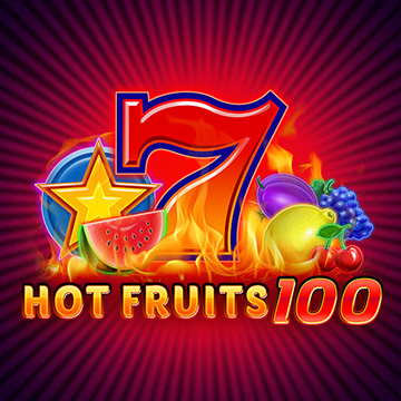 Hot Fruits 100