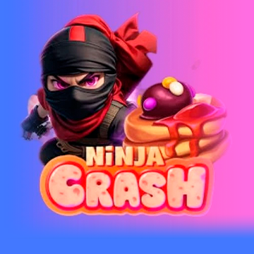 Ninja Crash